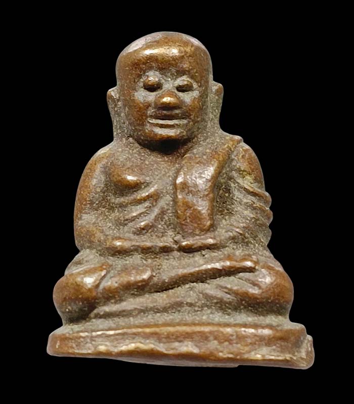 @^_^@รูปหล่อหลวงพ่อเงิน @^_^@ - 1