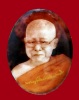 ล็อกเก็ตหน้ายิ้ม หลวงปู่สิงห์ทอง ปภากโร รุ่นฉลองอายุวัฒนะมงคล 91ปี วัดป่าสุนทราราม จ.ยโสธร ปี 2559