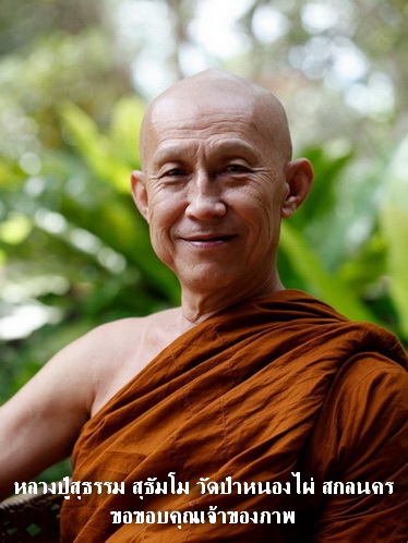 ชุดเหรียญ หลวงปู่สุธรรม สุธัมโม รุ่นแรก เนื้อทองแดงรมดำ ปี 2557 สวยแชมป์โลก - 5