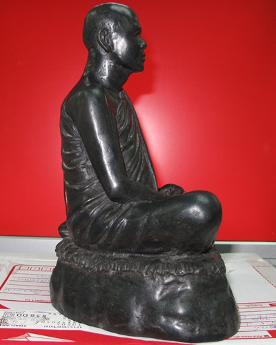 หลวงตาพวง สุขินทริโย  - 3