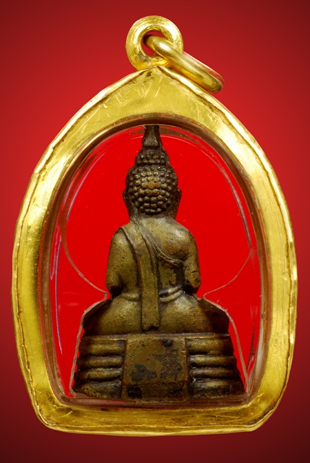 พระชัย  หลวงพ่อโสธร ปี 2500 - 2