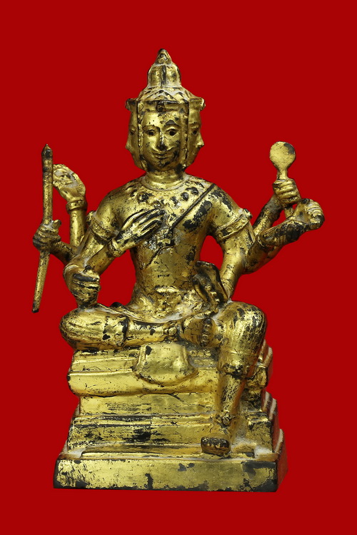 พระพรหม - 1