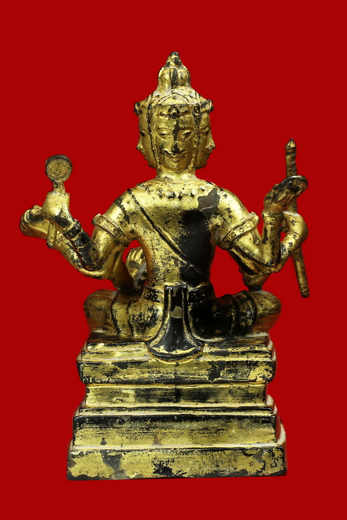 พระพรหม - 2