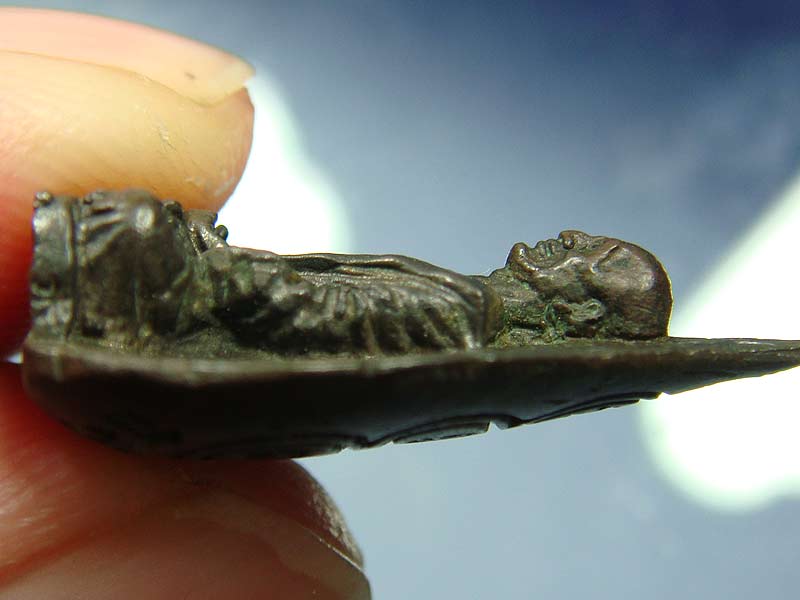 รูปเหมือน เจ้าคุณฯนร ใบโพธิ์ปี 2513 - 3