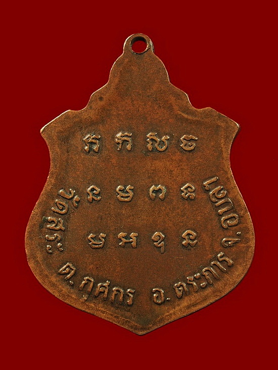 พ่อถ่านฤทธิ์ ตระการพืชผล อุบล - 2