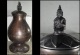 บาตรน้ำมนต์ พิธีใหญ่ วัดพระธาตุดอยกู่ จ.เชียงใหม่ กว้าง9นิ้ว สูง19นิ้ว สร้างจำนวนน้อย