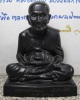หลวงปู่ทวด วัดช้างไห้ ขนาด4นิ้ว ปี32 ผิวเดิม สวย