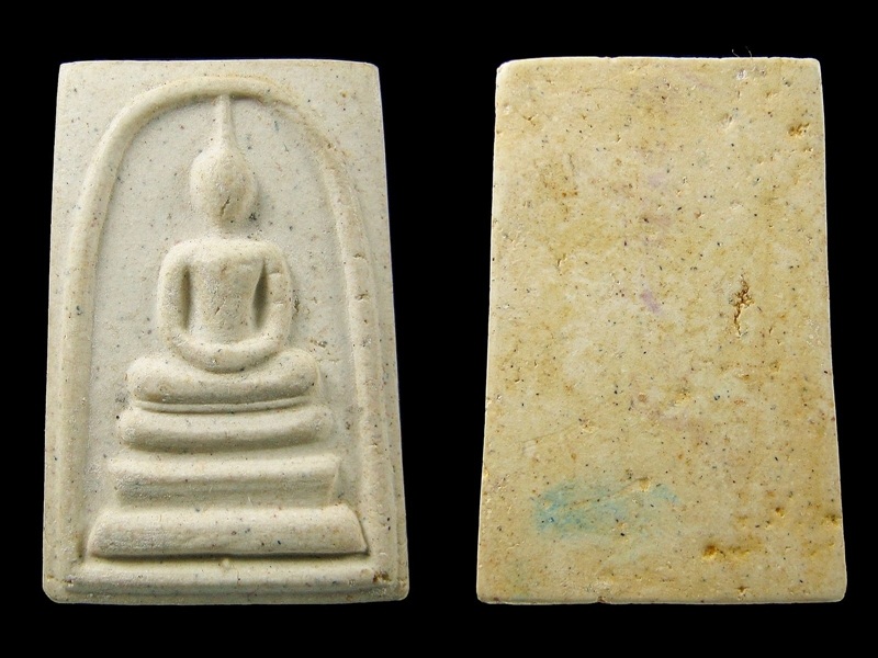 สมเด็จวัดระฆังฯ รุ่น อนุสรณ์ 108ปี องค์ที่8 - 2