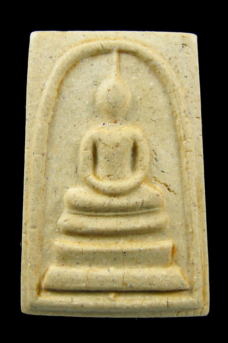 สมเด็จวัดระฆังฯ รุ่น อนุสรณ์ 108ปี องค์ที่12 - 3