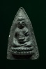 พระพุทโธน้อย(พิมพ์เล็กหน้าตุ๊กตา)เนื้อผงใบลาน