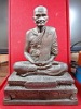 พระบูชาหลวงพ่อเงิน วัดบางคลาน  หน้าตัก5  นิ้ว สวยเดิมๆ ครับ