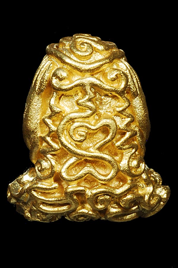 พระปิดตาอุตตโม เจริญพร (ชุดกรรมการ) - 2