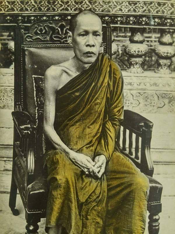 ภาพถ่าย พระเจ้าวรวงศ์เธอ กรมหลวงชินวรสิริวัฒน์ สมเด็จพระสังฆราชเจ้า - 3
