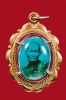 ล็อคเก็ต หลวงพ่อดิษฐ์ วัดบางสมัคร