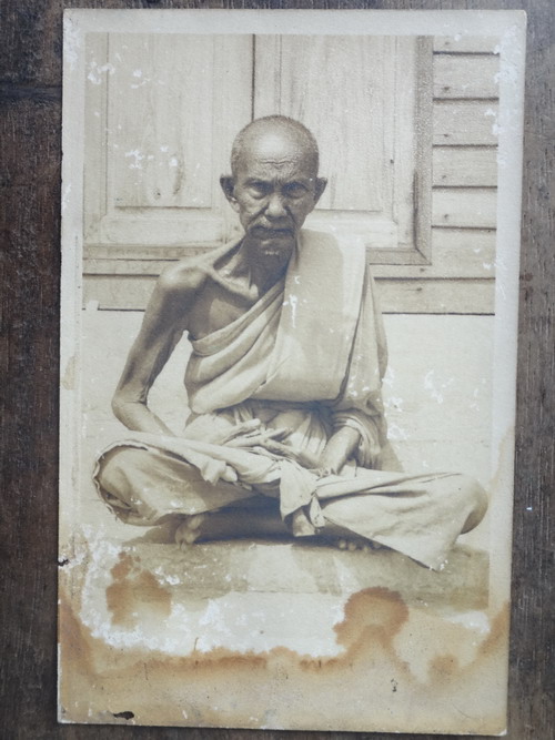 หลวงพ่อพรหมสร (รอด) - 3