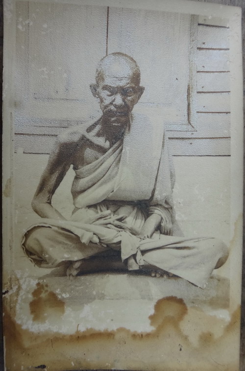หลวงพ่อพรหมสร (รอด) - 4
