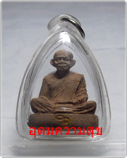 รูปเหมือนหลวงตามหาบัว - 1