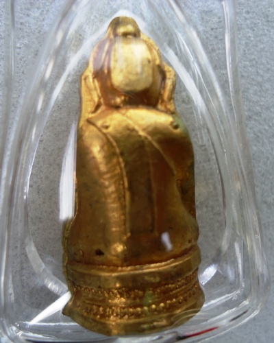 หลวงพ่อพระใส - 2