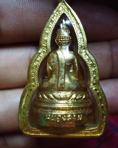 หลวงพ่อพระใส - 2