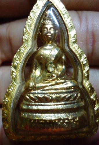 หลวงพ่อพระใส - 4