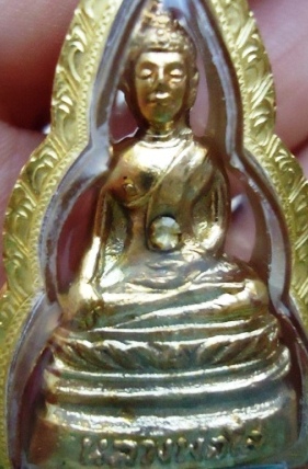 หลวงพ่อพระใส - 5