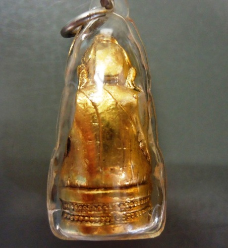 หลวงพ่อพระใส - 2