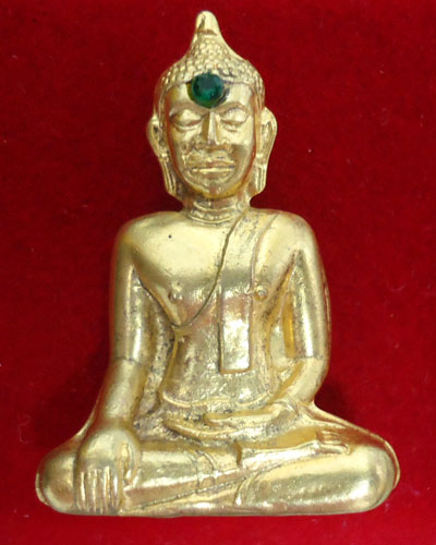 หลวงพ่อพระใส - 1