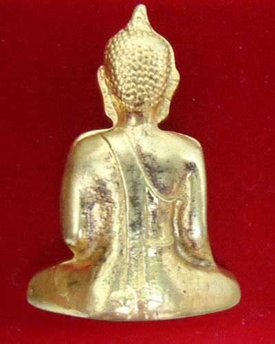 หลวงพ่อพระใส - 2