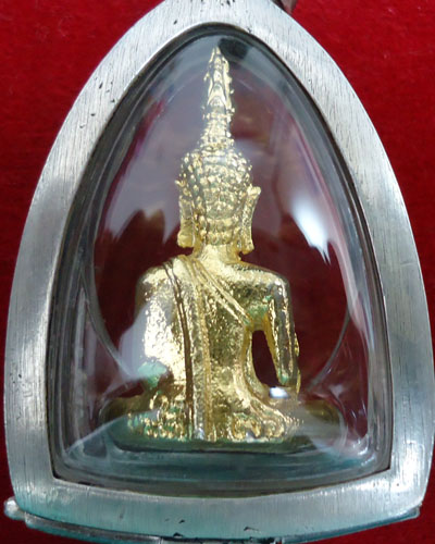 หลวงพ่อพระใส - 2