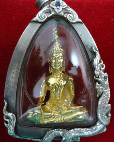 หลวงพ่อพระใส - 3