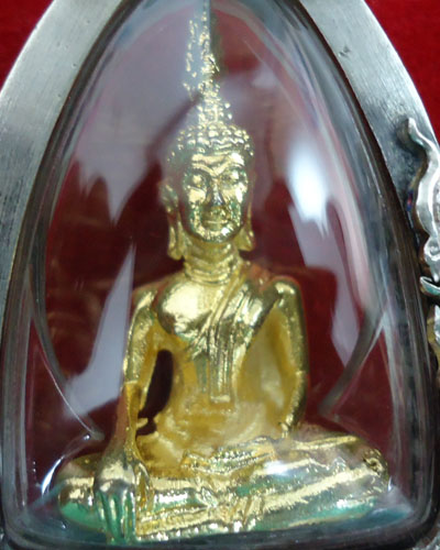 หลวงพ่อพระใส - 4