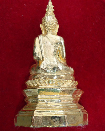 หลวงพ่อพระใส - 2