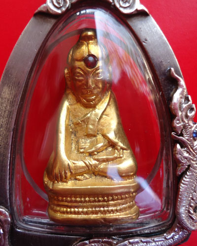 หลวงพ่อพระใส - 4