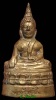 พระกริ่งตัวตอกวัดพนัญเชิงปี2500 องค์ที่1