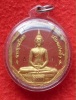 หลวงพ่อโสธร รุ่นทองประธาน จ.ฉะเชิงเทรา