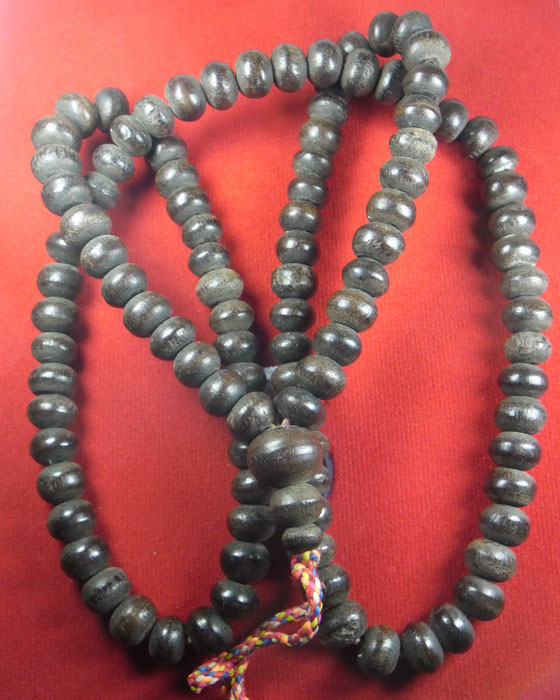 ประคำ หลวงปู่หมุน ฐิตสีโล วัดบ้านจาน ปี๒๕๔๔(๑) - 1