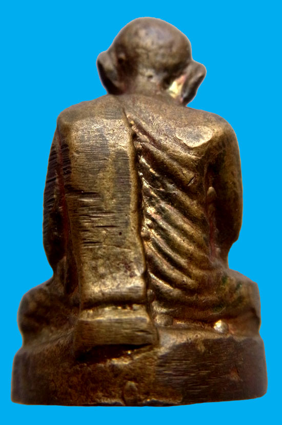 หลวงปู่แหวน - 2