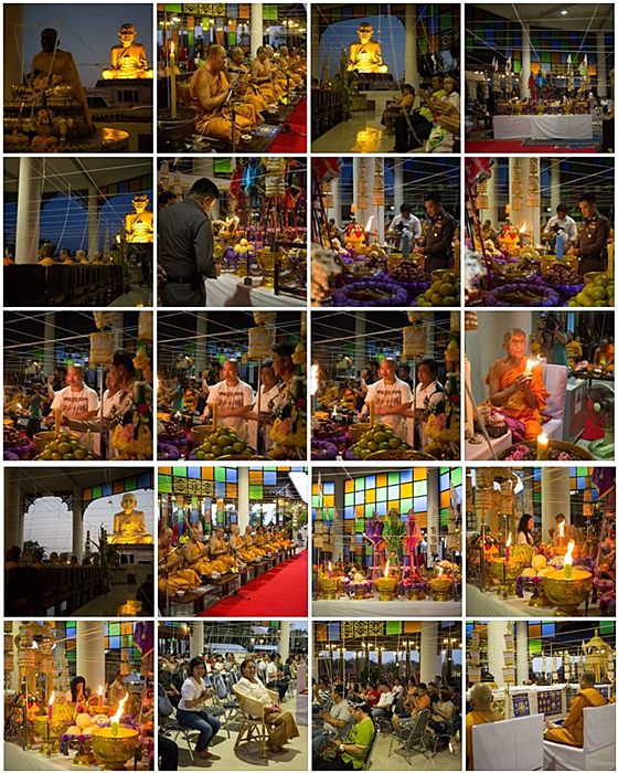 เหรียญหลวงปู่ทวด รุ่นอภิเมตตา มหาโพธิสัตว์ พิมพ์ใหญ่ เนื้อทองระฆัง - 4