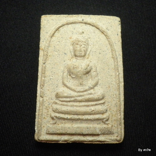สมเด็จแม่ทิพย์สุวรรณ หลวงพ่อแม้น วัดเกาะสุวรรณาราม  - 1