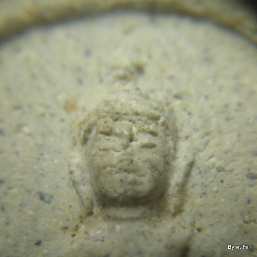 สมเด็จแม่ทิพย์สุวรรณ หลวงพ่อแม้น วัดเกาะสุวรรณาราม  - 3