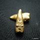 ทันตธาตุจำลอง หลวงปู่มั่น ภูริทัตโต วัดป่าสันติสามัคคีธรรม 