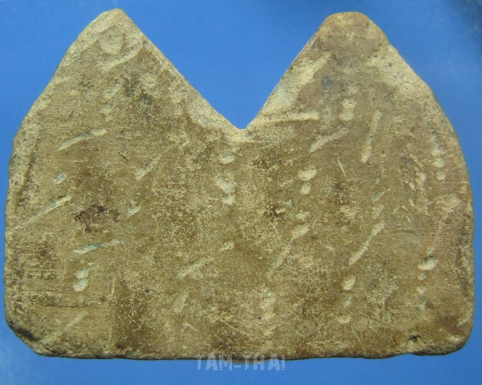 ขุนแผนพลายคู่ กรุวัดบ้านกร่าง สุพรรณบุรี - 2