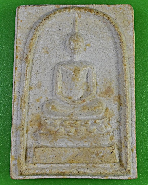 สมเด็จหลวงพ่อเสน่ห์ วัดสวางอารมณ์ อุทัยธานี - 1