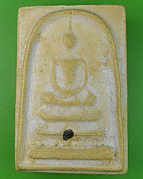 สมเด็จพระครูโกศลธรรมรัตน์ วัดทุ่งสะพาน จันทบุรี - 1
