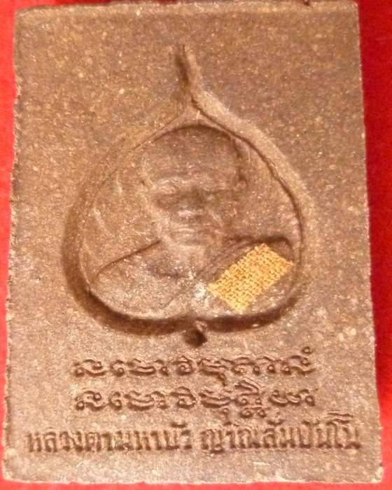 หลวงตามหาบัว ญาณสัมปันโน - 2