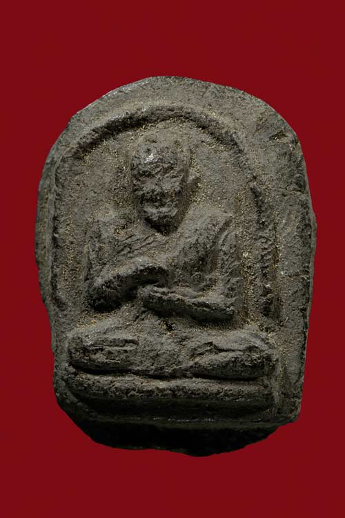 สมเด็จโต วัดเมืองยะลา ปี 2505  - 1