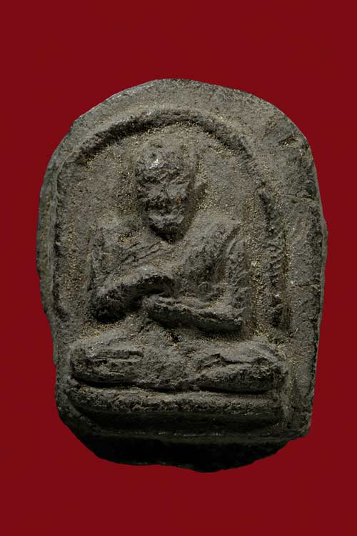 สมเด็จโต วัดเมืองยะลา ปี 2505 - 1