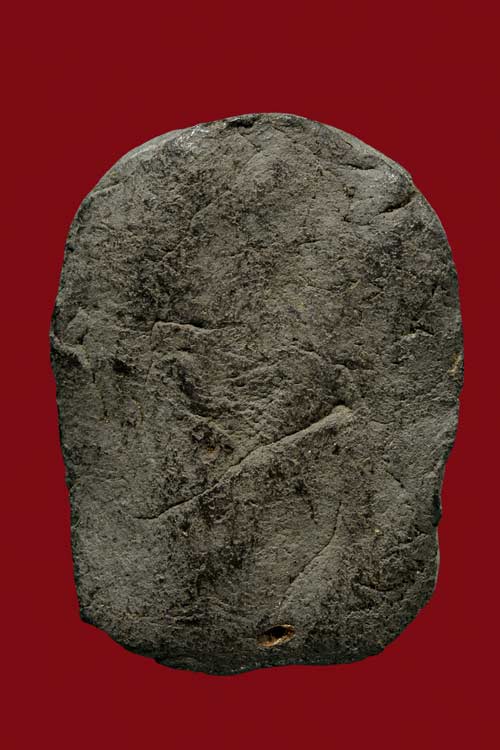 สมเด็จโต วัดเมืองยะลา ปี 2505 - 2