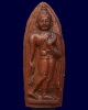 พระลีลาทุ่งเศรษฐี ท่านเจ้าคุณนรฯ พ.ศ. 2507 พิมพ์ใหญ่ องค์ที่ 2