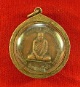 เหรียญช้างศึกหลวงปู่ลี กุสลธโร ปี 2547